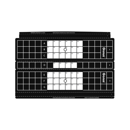 UGB - Packs of 15 Glue Board